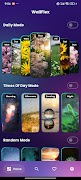WallFlex - Auto Wallpaper Ekran Görüntüsü 7