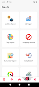 برنامه‌نما Navigate عکس از صفحه