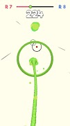 Slime Road syot layar 4