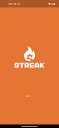 Streak Plakat