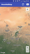 MenoMaliMap screenshot 1