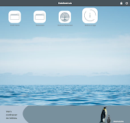 MobHubLink captura de pantalla 6
