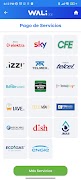 WALIApp اسکرین شاٹ 5