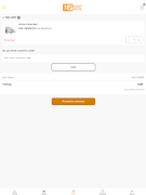 7 Schermata Smart Decor