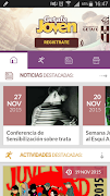 برنامه‌نما GETAFE JOVEN عکس از صفحه