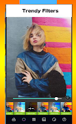 Filmora Video Maker syot layar 1