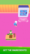 Kitchen Arcade 3D ảnh chụp màn hình 6