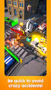 Traffic Flow 截图 1