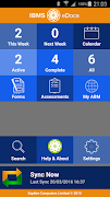 IBMS:eDocs Poster