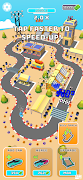 Idle Racetrack screenshot 6