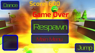 Explody Cat screenshot 7