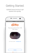 Wear Ditto 海報