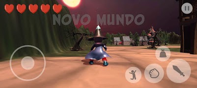 BULL DEVIL پوسٹر