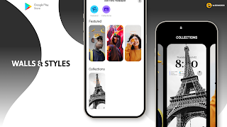 OS 16 Lockscreen KLCK screenshot 3