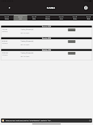 Caoba App Screenshot 3