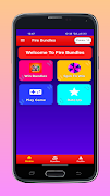 Fire Bundles screenshot 1