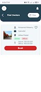 برنامهنما DOCTORONA عکس از صفحه