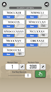 Random Numerals اسکرین شاٹ 1