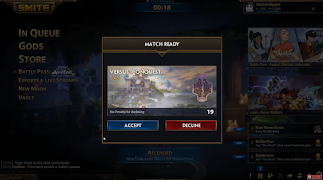 1 Schermata Guide For Smite - Tips