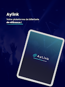 Aylink screenshot 5