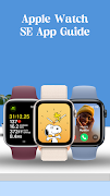 Apple Watch SE App Guide screenshot 6