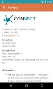 Werkafspraken CONNECT 截圖 4