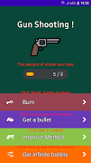 Simple Gun Try screenshot 1