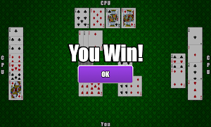 Gin Rummy Multiplayer screenshot 7