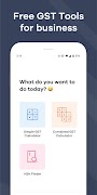 GST Calculator - Tool screenshot 4