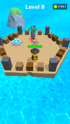 Matador 3D screenshot 3