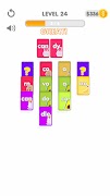 Words Solitaire! poster