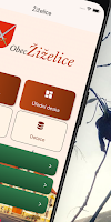 Žiželice capture d'écran 1