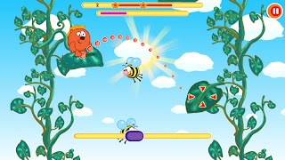 Смешарики. Некультурный Screenshot 4