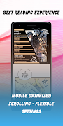 Manga Master screenshot 3