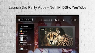 Buddy - TV screenshot 1