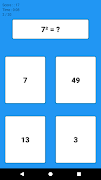 Math Game تصوير الشاشة 7