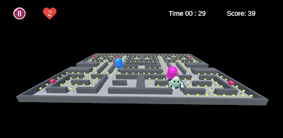 Pichuman 3D X HOLOFIL ポスター