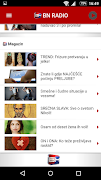 Radio BN captura de pantalla 2
