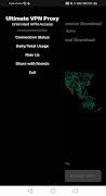 Ultimate VPN Proxy Screenshot 2