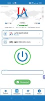 JA MAX VPN screenshot 2