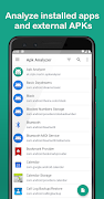 Apk Analyzer poster