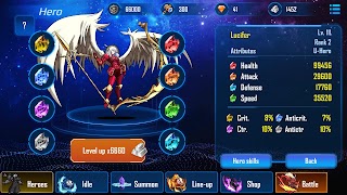 Raid Wars screenshot 3