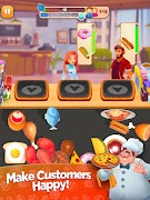 5 Schermata Match 3D Town