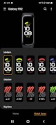 Galaxy Fit2 Plugin 截圖 3