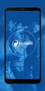 CCI Channel Plakat