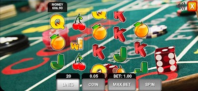 Slot Machine Screenshot 7