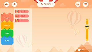 Mi Mini Robot Builder screenshot 2