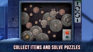 Facility 47 imagem de tela 3