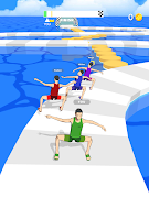 Awkward Race screenshot 3