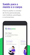Docpass স্ক্রিনশট 1